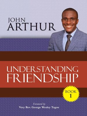 cover image of Understanding Friendship